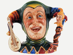 Jester - Pascoe & Co Ltd Edition 2014