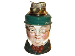 Royal Doulton Lighters