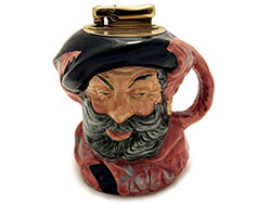 Royal Doulton Lighters