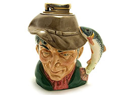 Royal Doulton Lighters
