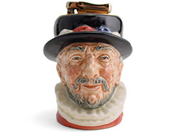 Royal Doulton Lighters