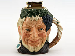 Royal Doulton Lighters