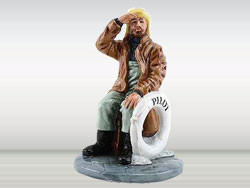 The Pilot HN4510 - Designer: Unknown, Issued: Issued: 2002. 
