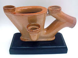 Salesman Sample Sanitaryware.