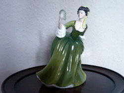 Simone HN2378 - Designer: Peggy Davies, Issued: 1971-1981.